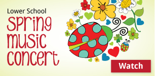 Lower School Spring Concert