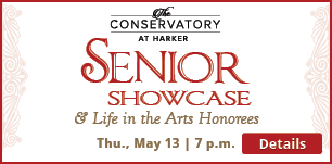 Senior Showcase
