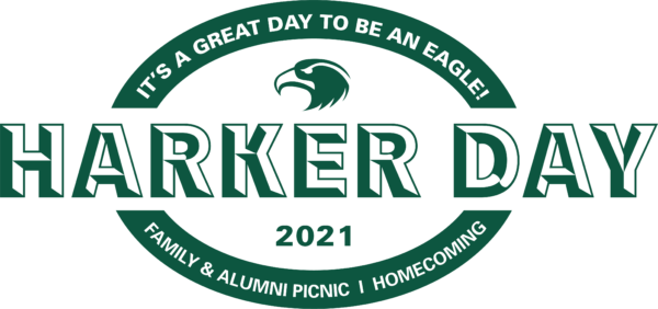 Harker Day Logo