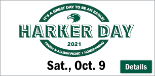 Harker Day