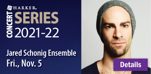 Harker Concert Series