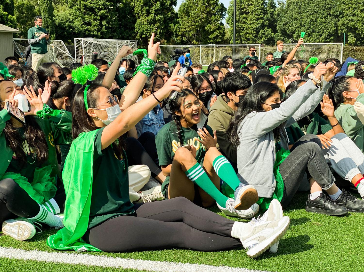 Student Wins Cellphone Photography Contest