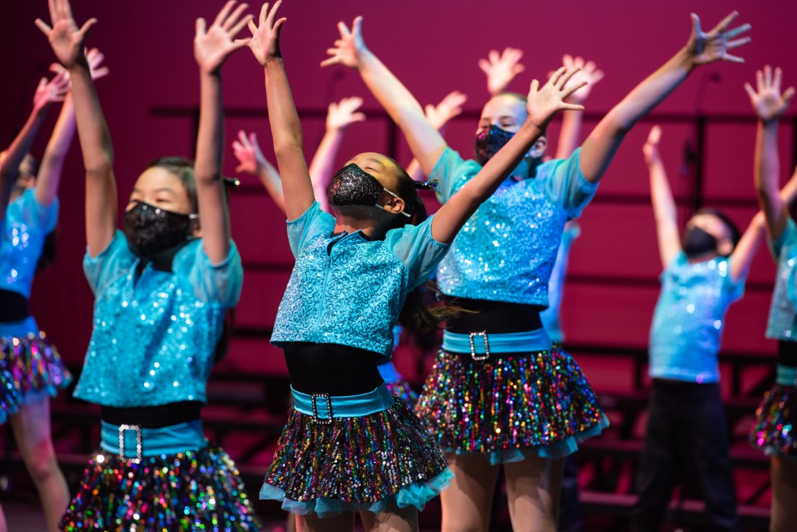 Photos from Harker Day