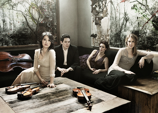 Daedalus String Quartet