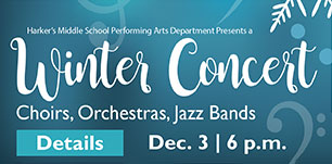 Winter Concert