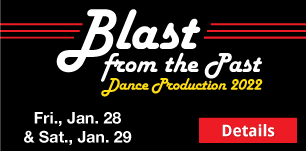 Upper School Dance Production