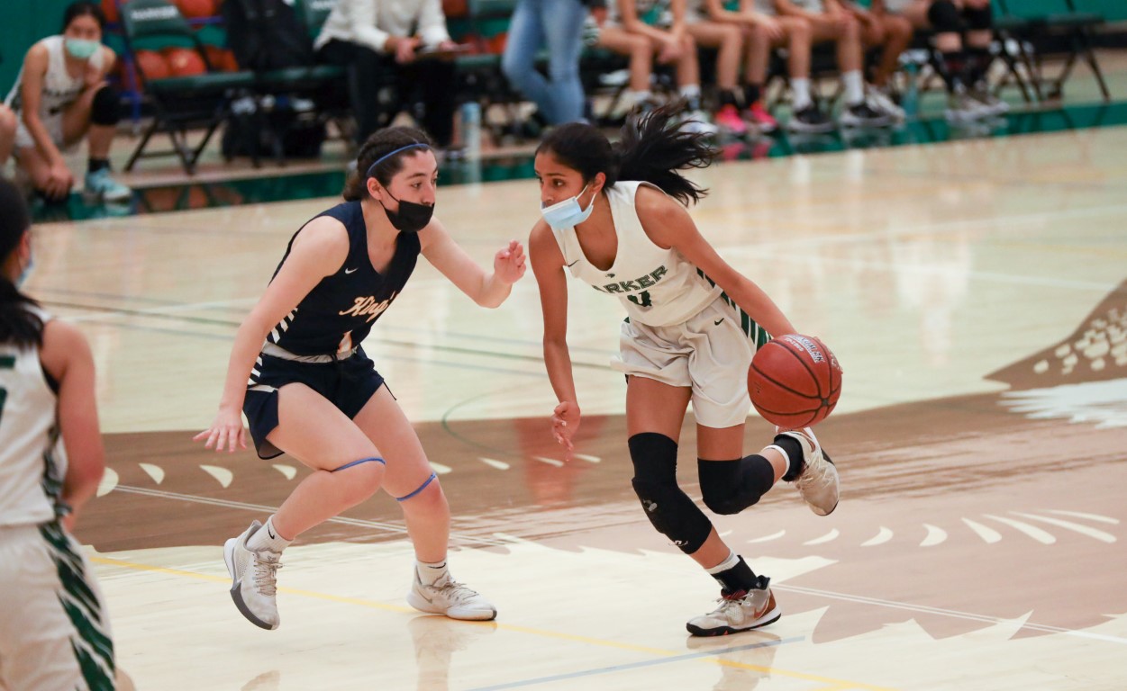 Sophomore Named Girls Athlete of the Week