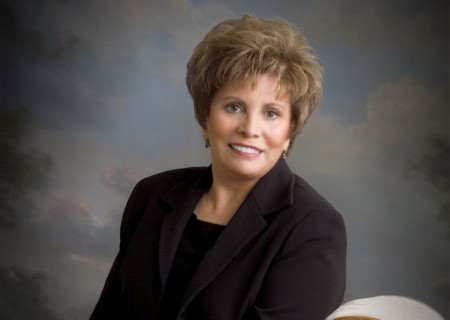 Diana Nichols Remembered