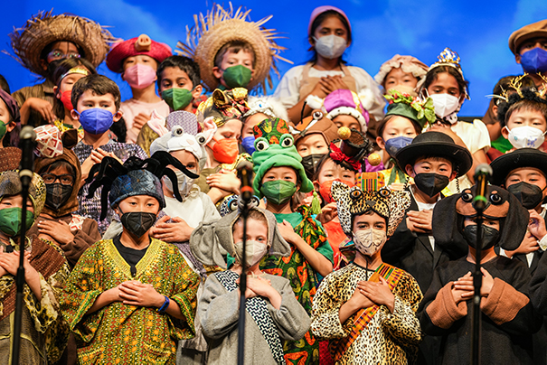 26th Annual Ogre Awards