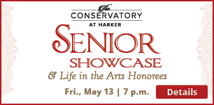 2022 Senior Showcase