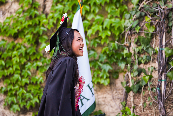 Class of 2022 Graduation