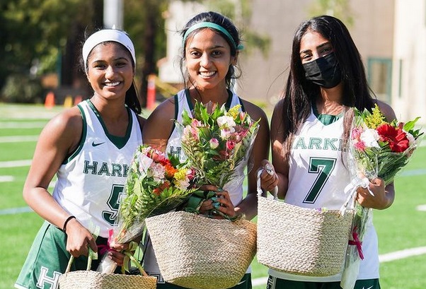 Thank You, Class of 2022 Athletes!