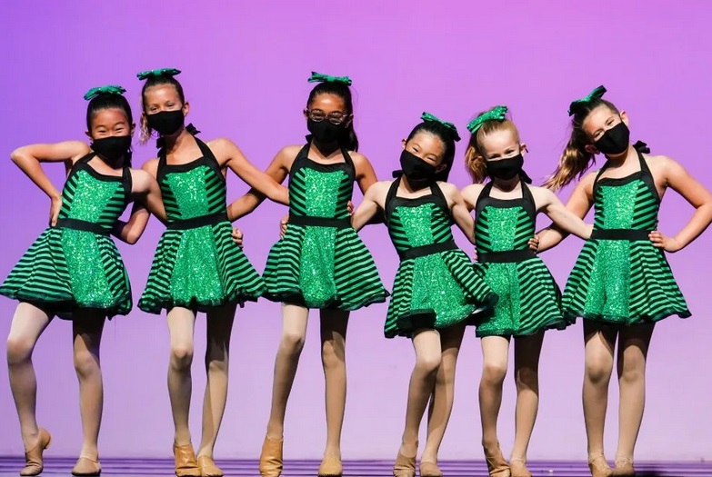 Lower School Dance SHow