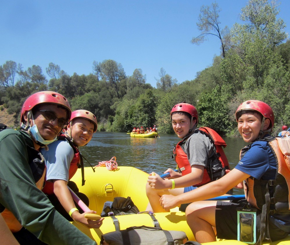 2022 Gr. 10 and 11 Class Trips