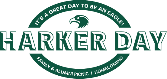 Harker Day Logo