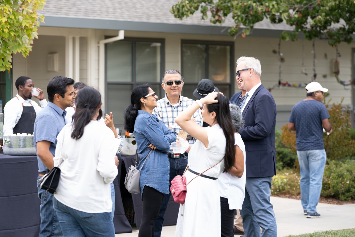 MS Back to School Day