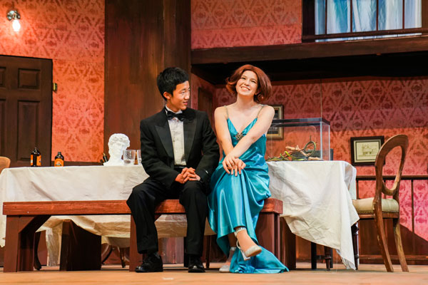 2022 Upper School Fall Play