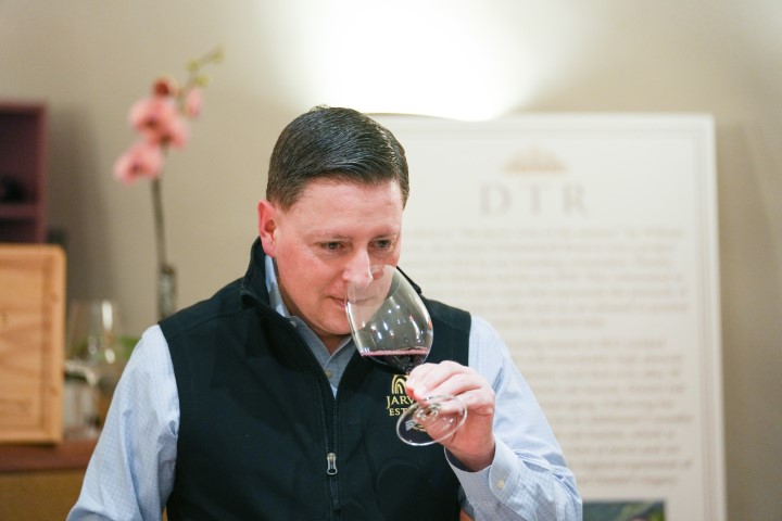 Harker Magazine: Will Jarvis MS '97