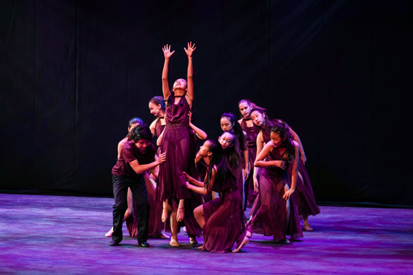 2022 Holiday Assemblies