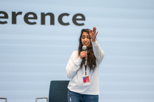 Gauba '17 Making Moves in Cryptocurrency