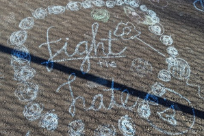 MS Observes Holocaust Remembrance Day