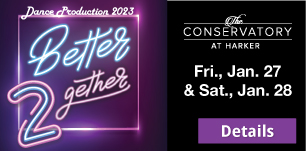 2023 Upper School Dance Production