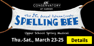 Upper School Spring Musical