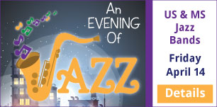 An Evening of Jazz