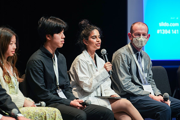 17th Annual Research Symposium