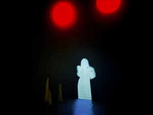 Alum's Work Featured in LA Exhibition