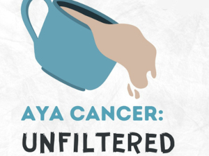 Performing Arts Chair Lang-Ree Featured on Podcast