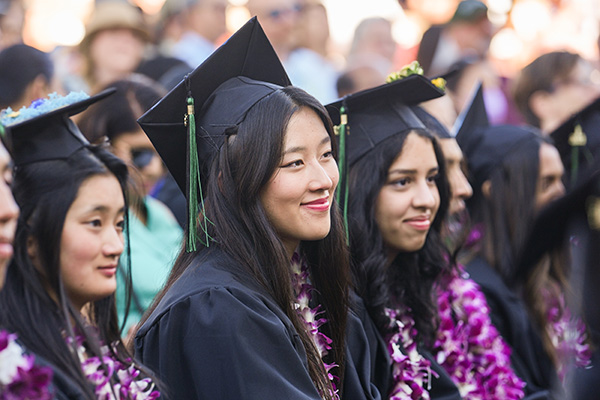 2023 Upper School Graduation Ceremony