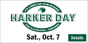 Harker Day 2023