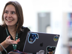 Alum Teachers at Summer @ the Conservatory