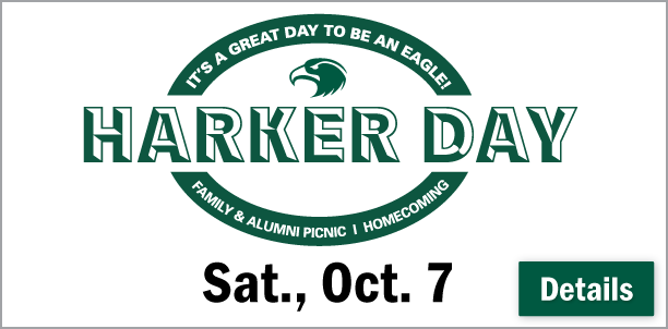 Harker Day 2023