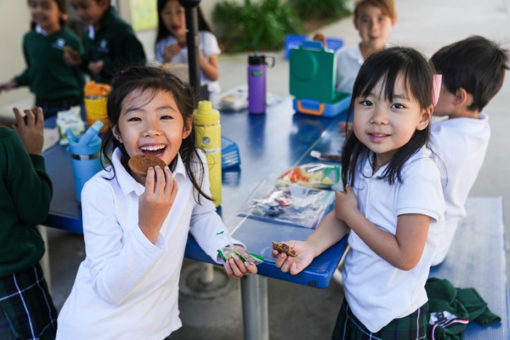 Howard Nichols Cookie Day 2023