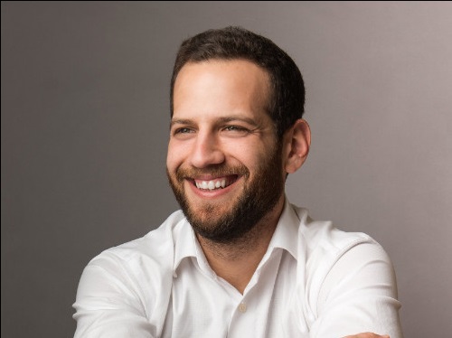 Harker Alumni Podcast Launches with Sean Weinstock '04