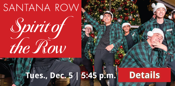 Harker Performing Arts Performing Arts at Spirit of the Row