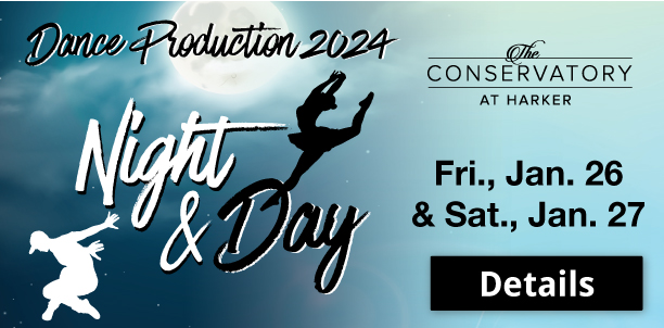 2024 Upper School Dance Production