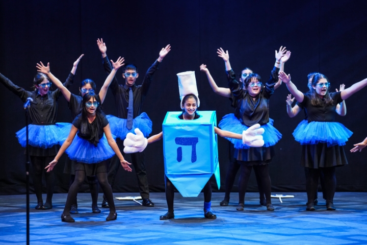 Big Assembly Day 2023