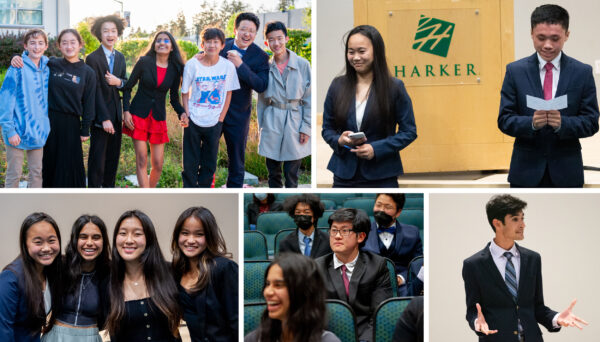 Speech and Debate at Harker Summer