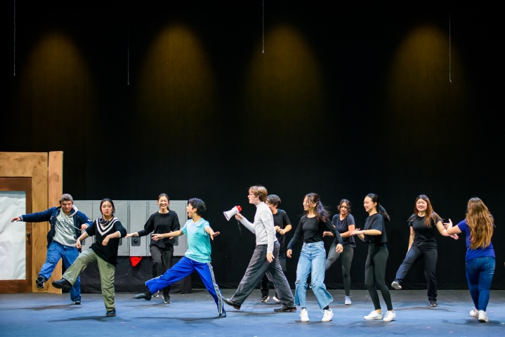 2024 Student Directed Showcase