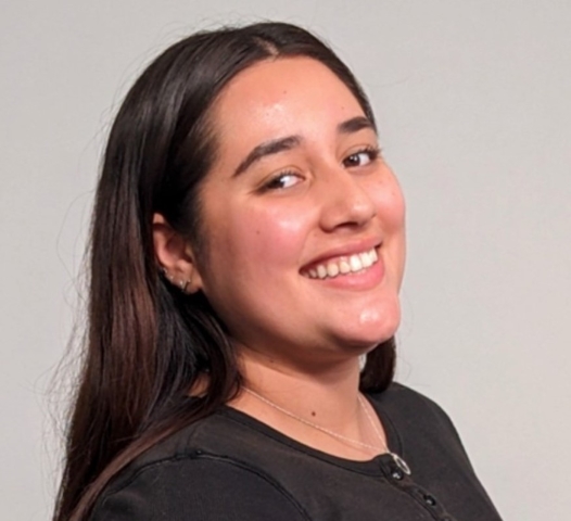 Olivia Esparza '19 named a Marcus Curatorial Fellow