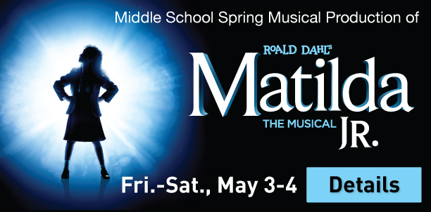 Middle School Musical: 