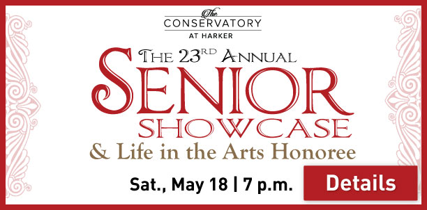 2024 Senior Showcase