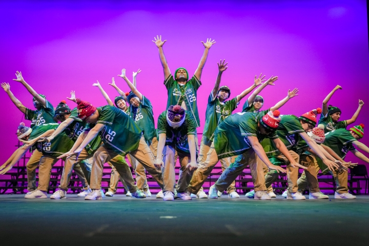 2024 Big Assembly Day