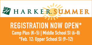 Summer Registration