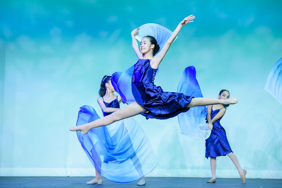 Middle School Dance Jamz