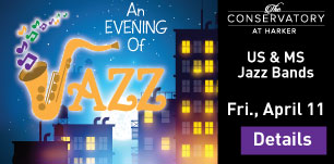 Evening of Jazz 2025