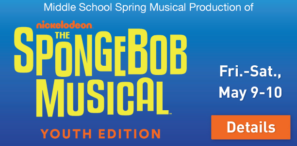 SpongeBob the Musical